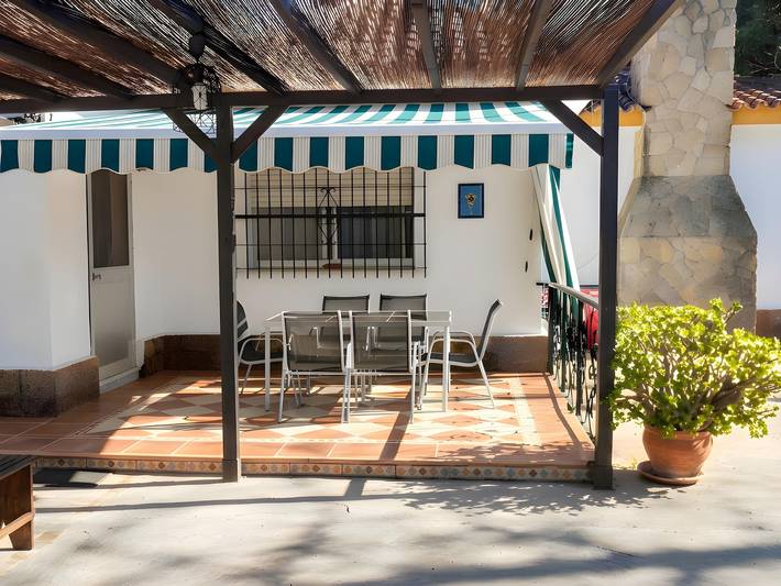 Gîte pour 10 personnes à Jerez de la Frontera - 4