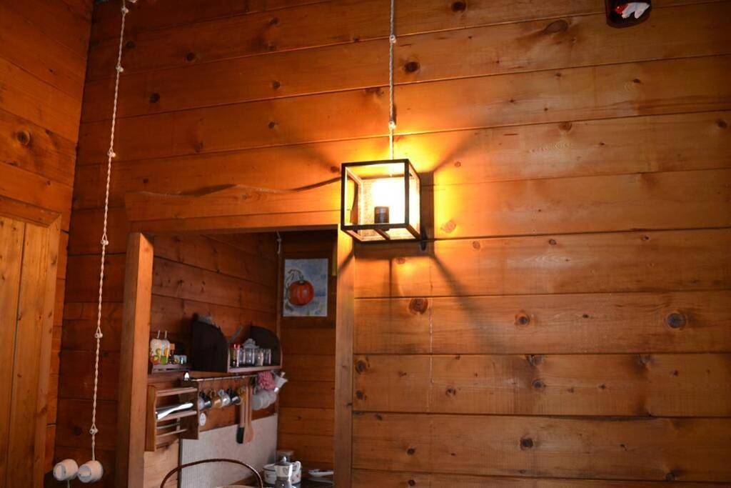 Two-Bedroom Chalet in Pedara, Etna