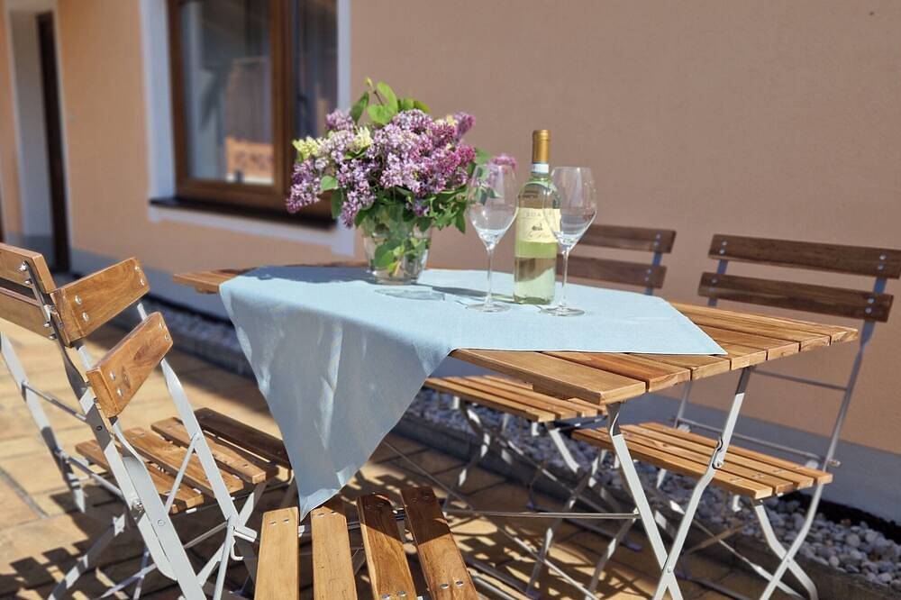 Appartamento vacanze a Chiemgau a partire da 147€ a notte