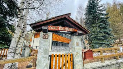 Vakantieappartement voor 4 Personen in Sauze d'Oulx, Via Lattea, Afbeelding 2