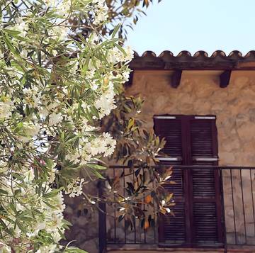 Chalet in Artà, Mallorca Este für 10 