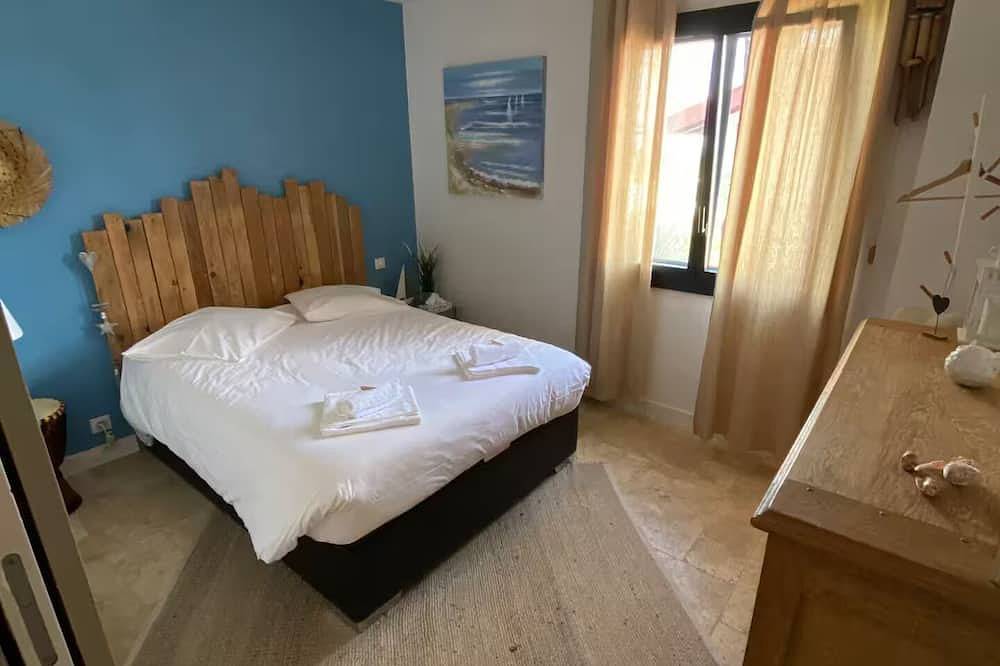 House Pays Basque in Briscous, Region de Bayona