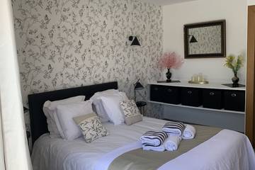 Villa pour 5 Personnes dans Figari, Arrondissement de Sartène, Photo 1