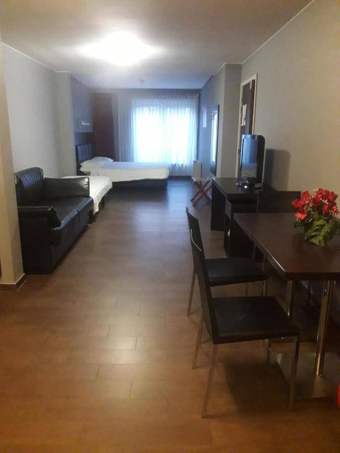 Hôtel pour 3 personnes à La Louvière - 4