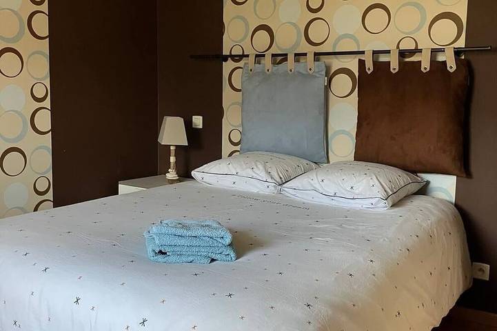 Location de vacances pour 6 personnes à Langrolay-sur-Rance - 4