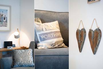 Apartment for 4 People in St. Ives, Cornwall, Photo 1