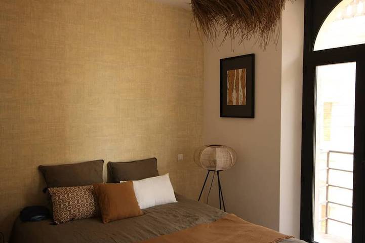 Location de vacances pour 4 personnes, avec terrasse dans Casino de Royan - 2