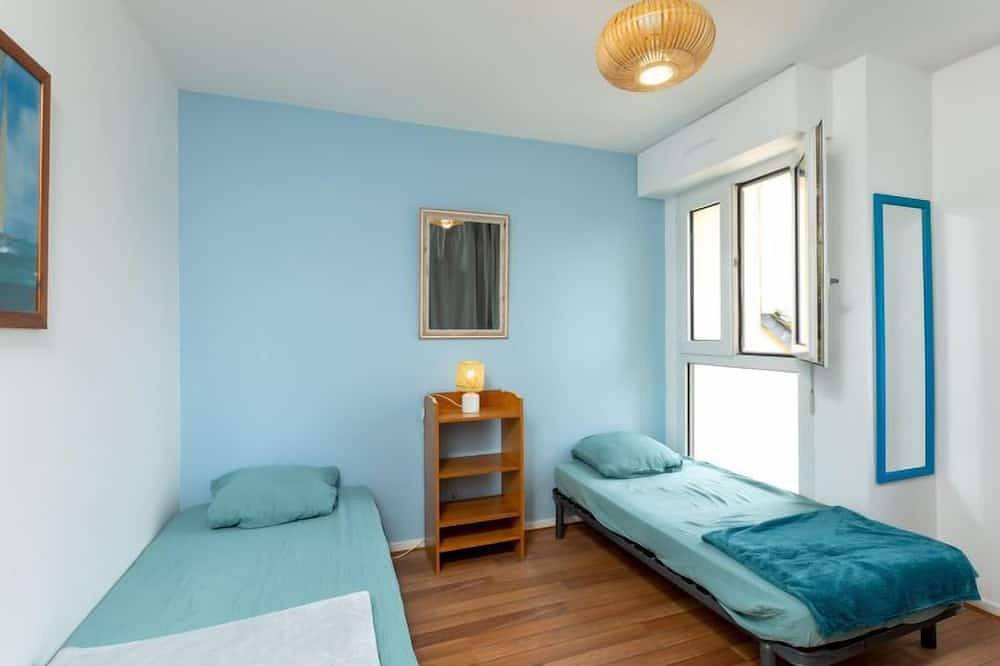 Entire apartment, Saint Sieu by Interhome in Lancieux, Dinan region