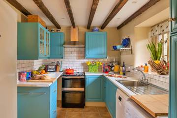 Villa for 6 People in North-Wales, Conwy region, Photo 3