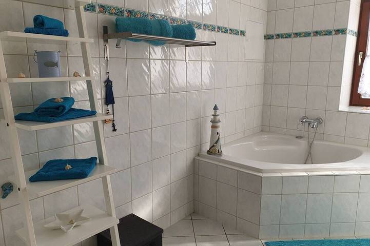 B&B für 4 Personen, mit Garten in Brandenburg - 2