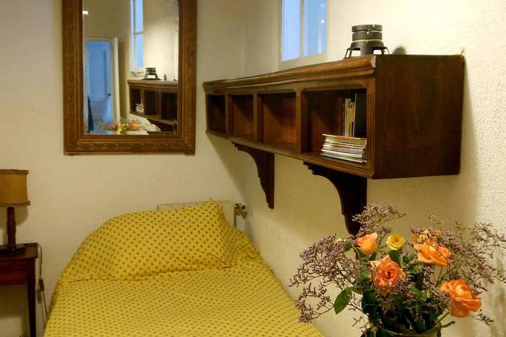 Gîte pour 5 personnes, animaux acceptés dans Plage Des Capucins La Ciotat - 2