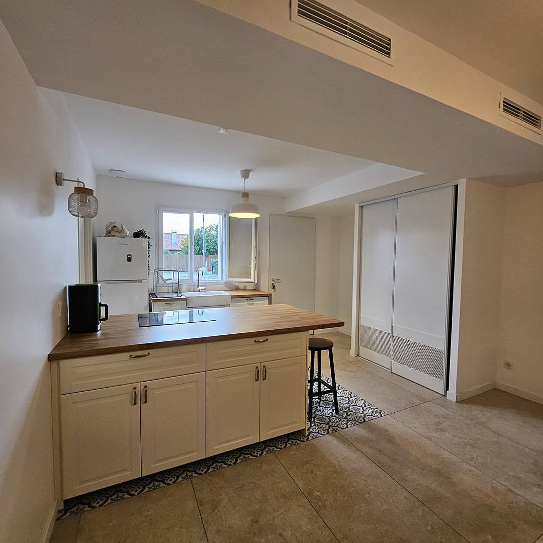 Maison 6 couchages proche de l'Océan 3étoiles ! in Lit-et-Mixe, Côte d’Argent