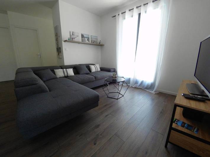 Location de vacances pour 5 personnes, avec Jacuzzi ainsi que Terrasse et Jardin à Avensan - 3