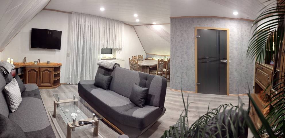 Ferienwohnung für 5 Personen, mit Balkon im Altmarkkreis Salzwedel - 4