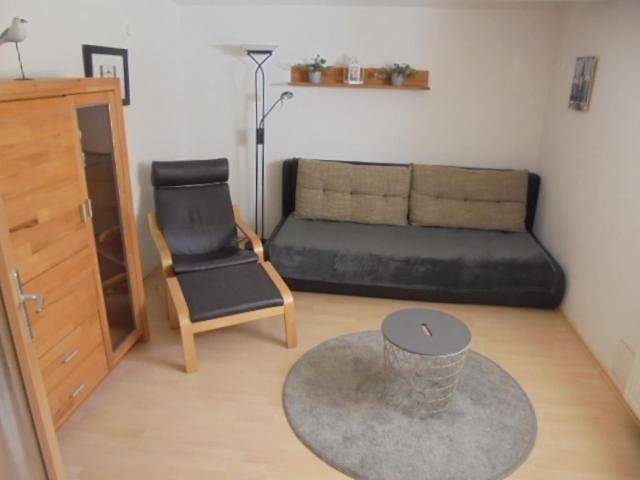 Ferienwohnung für 2 Personen, mit Garten in Brinckmansdorf - 4
