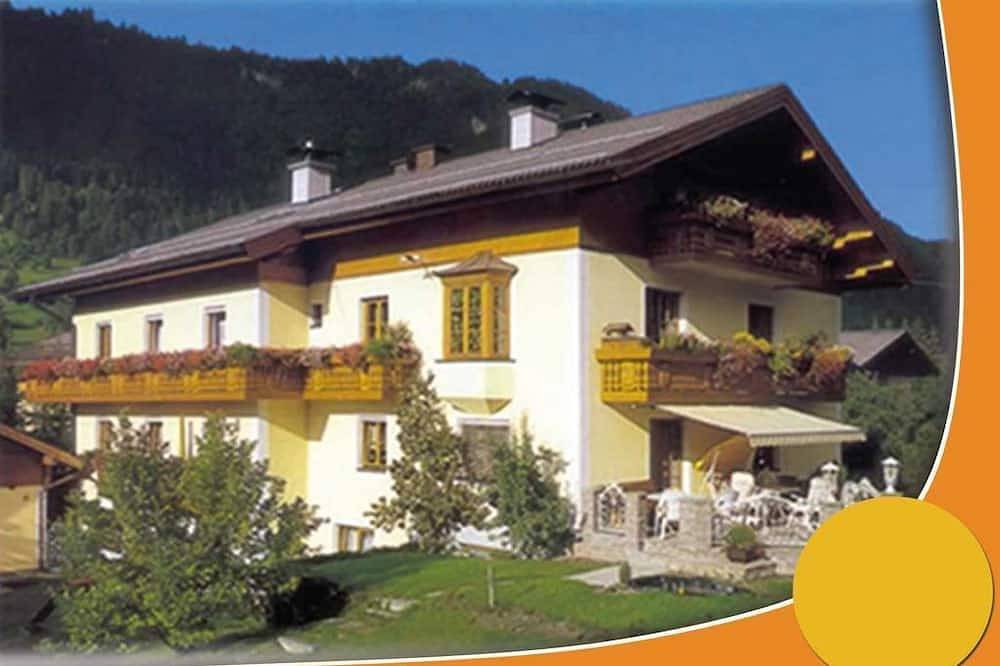 Doppelzimmer, Dusche, Wc - Sunnhäusl, Frühstückspension in Sankt Veit im Pongau, Ski Amadé