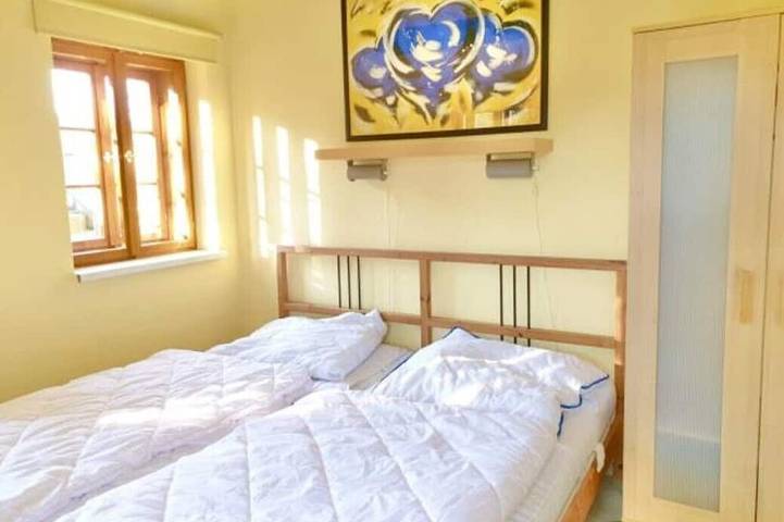 Bauernhof für 5 Personen, mit Haustier in Sächsische Schweiz - 2