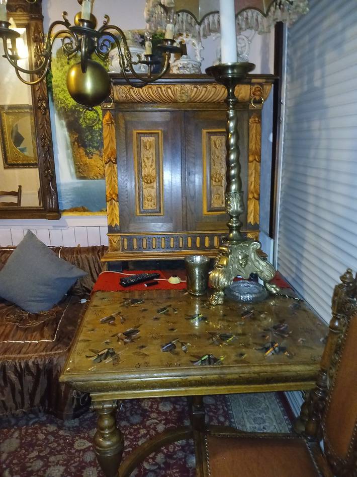 Ferienhaus für 4 Personen in Antwerpen - 3