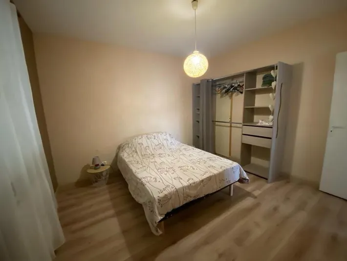 Gästehaus für 1 Personen - 1