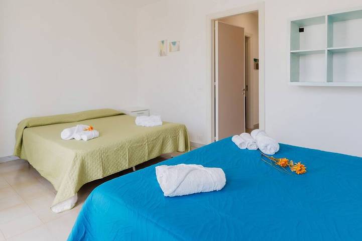 Daisy- Lido Marini by Vivimy in Lido Playa Blanca, Lido Marini