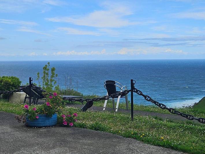 Casa rural para 2 personas, con terraza y vistas en Guipúzcoa - 2