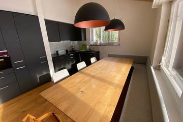 Chalet für 6 Personen in Engelberg, Obwalden, Bild 4