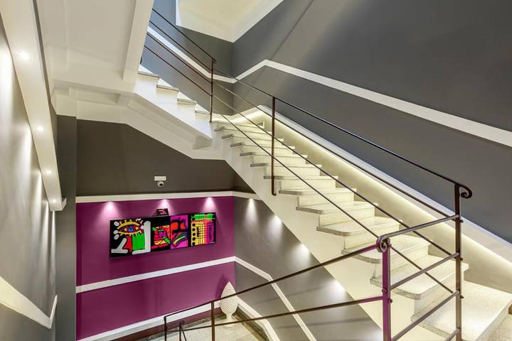 Location de vacances pour 2 personnes, avec piscine ainsi que terrasse et vue, animaux acceptés à Milazzo - 3