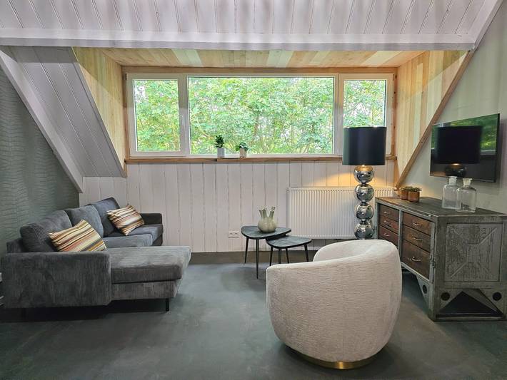 Ferienwohnung für 4 Personen, mit Terrasse in Aagtekerke - 4