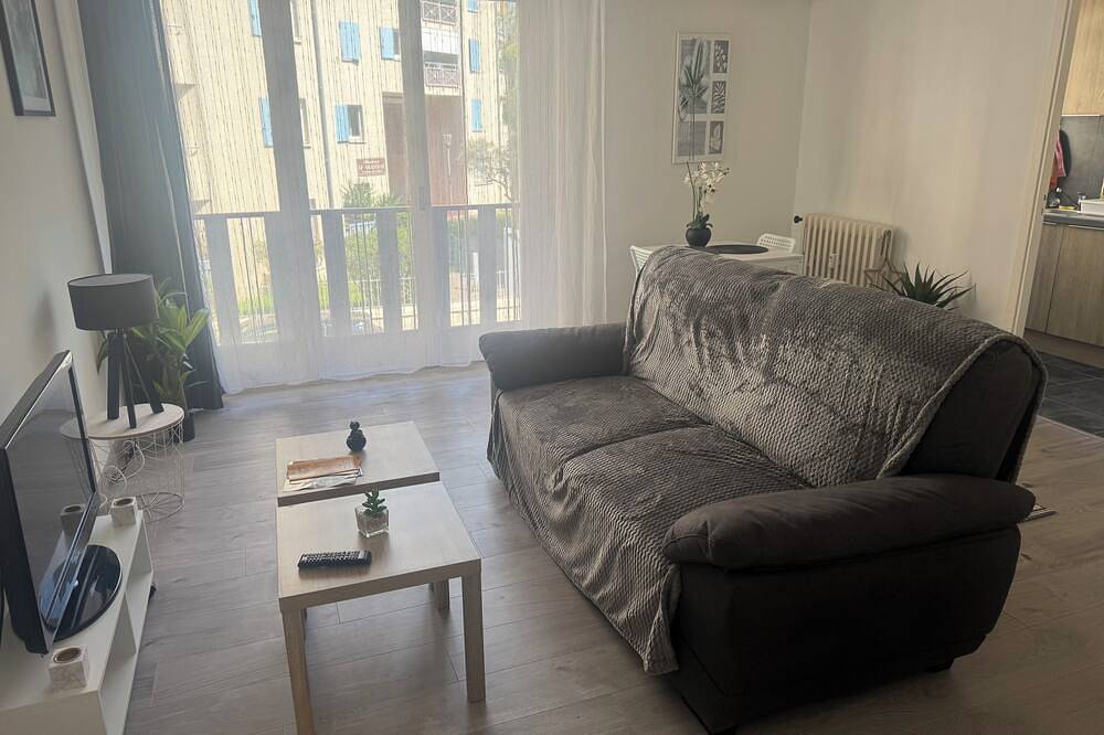 Photo : Appartement de vacances