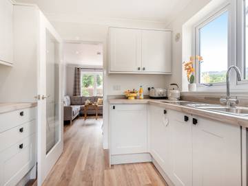Holiday Home for 4 People in Isle of Arran, Scottish Islands, Photo 4