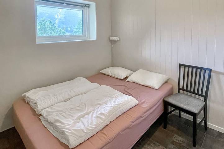 Ganze Wohnung, 2 bedroom lovely apartment in Eidfjord in Hardangerfjord