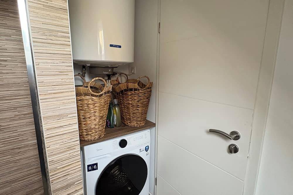 Ganze Wohnung, Au petit Stub, 2* studio in Rosheim, Niederrhein Elsass