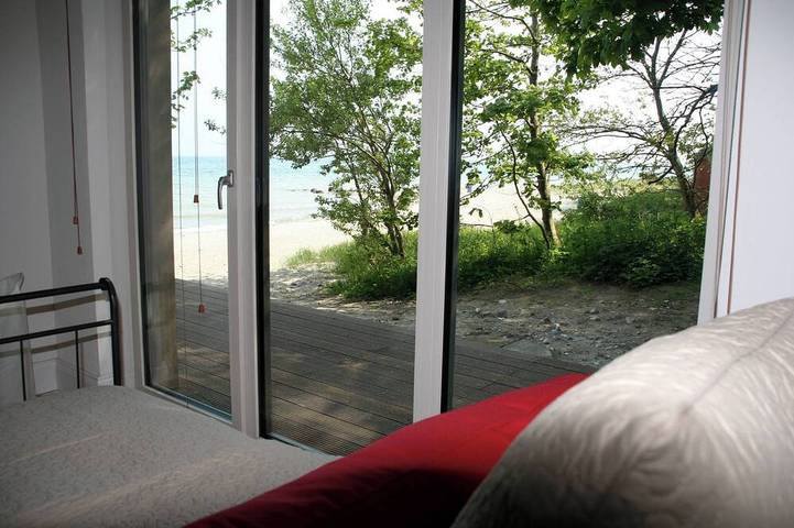 Ferienhaus für 4 Personen, mit Sauna in Schwedeneck - 3