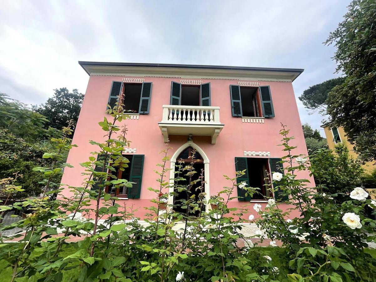Garden Villa by the sea, Mesco 60 in Monterosso al Mare, Comune di Monterosso al Mare