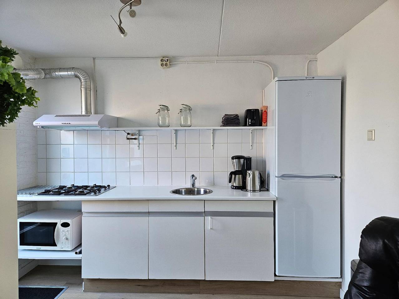 Ganze Ferienwohnung, Bequeme Wohnung in Noordwijk Aan Zee mit Terrasse in Noordwijk aan Zee, Noordwijk