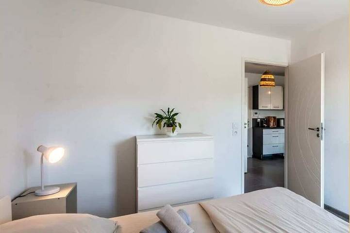 Gîte pour 2 personnes à Bons-en-Chablais - 4