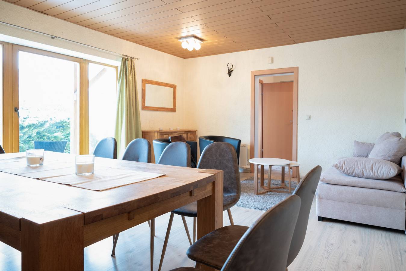 Ganze Wohnung, Lake View Lodges - Terrace in Zell am See, Kitzbüheler Alpen