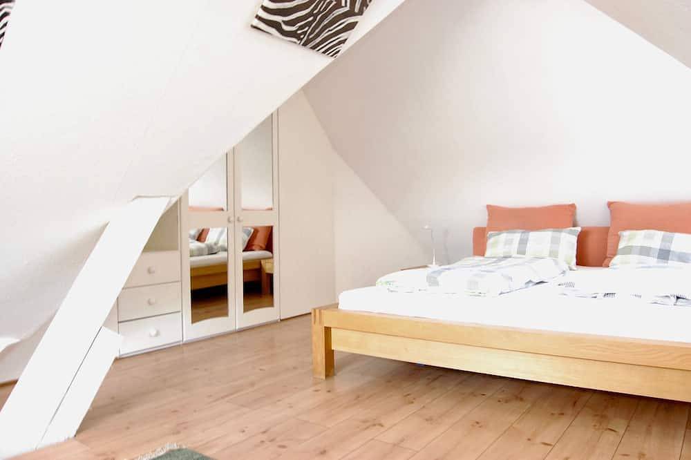 Apartamento entero, Likedeeler en el puerto de la ciudad, apartamento dúplex en el casco antiguo in Lübeck, Bahía de Lübeck
