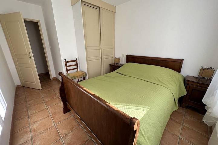 Location de vacances pour 6 personnes, avec jardin, animaux acceptés à Benquet - 2