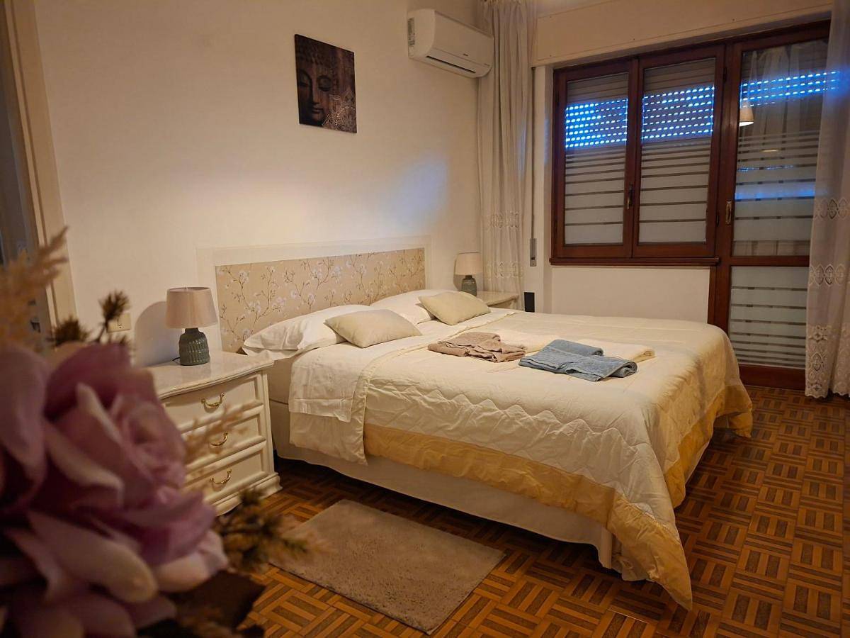 Appartamento intero, Casa Vacanze Carla in Frascati, Castelli Romani