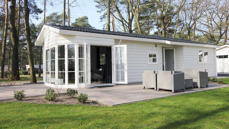 Europarcs Maasduinen — Exclusif 4 in Limburg
