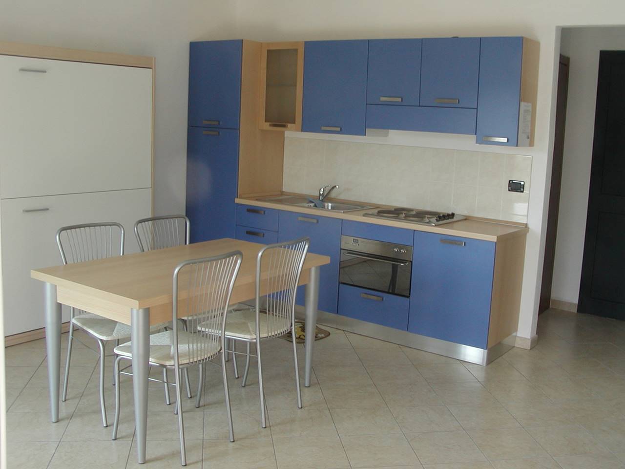 Monolocale intero, Agriturismo Borgo Ameno Studio 2 Pax in Casanova Lerrone, Riviera di Ponente