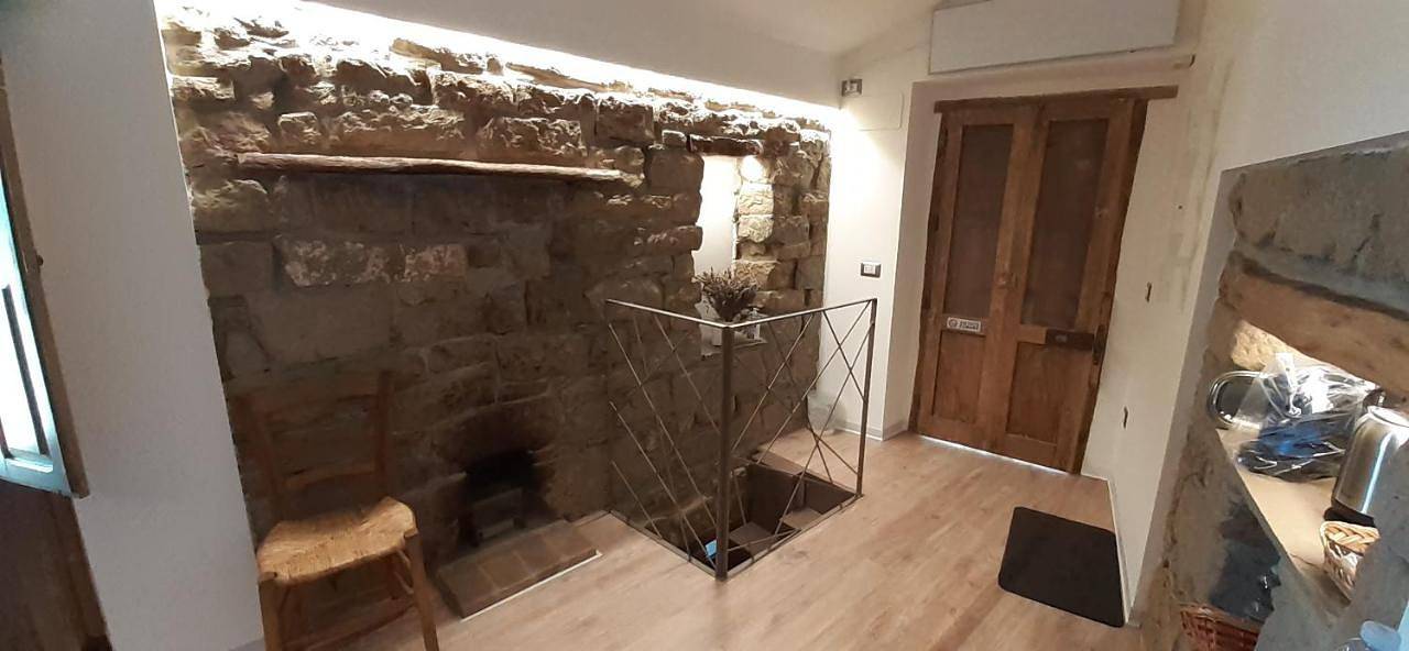 Double Room in Castelmezzano, Dolomiti Lucane
