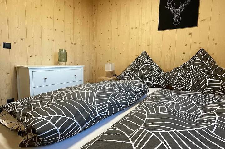 Bauernhof für 7 Personen, mit Whirlpool und Sauna sowie Garten und Terrasse in der Pfalz - 2