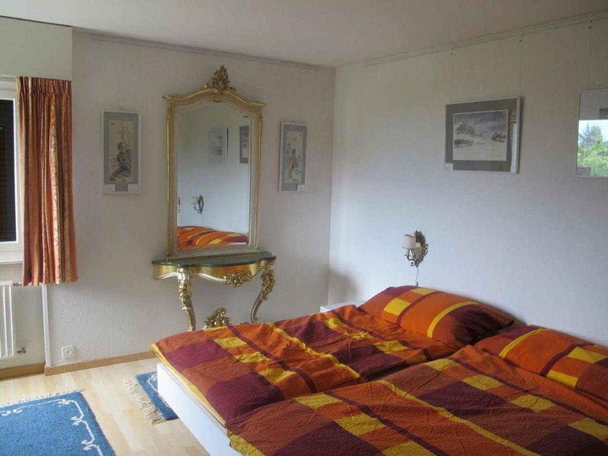 Two-Bedroom Holiday Home in Blonay, Lake Geneva