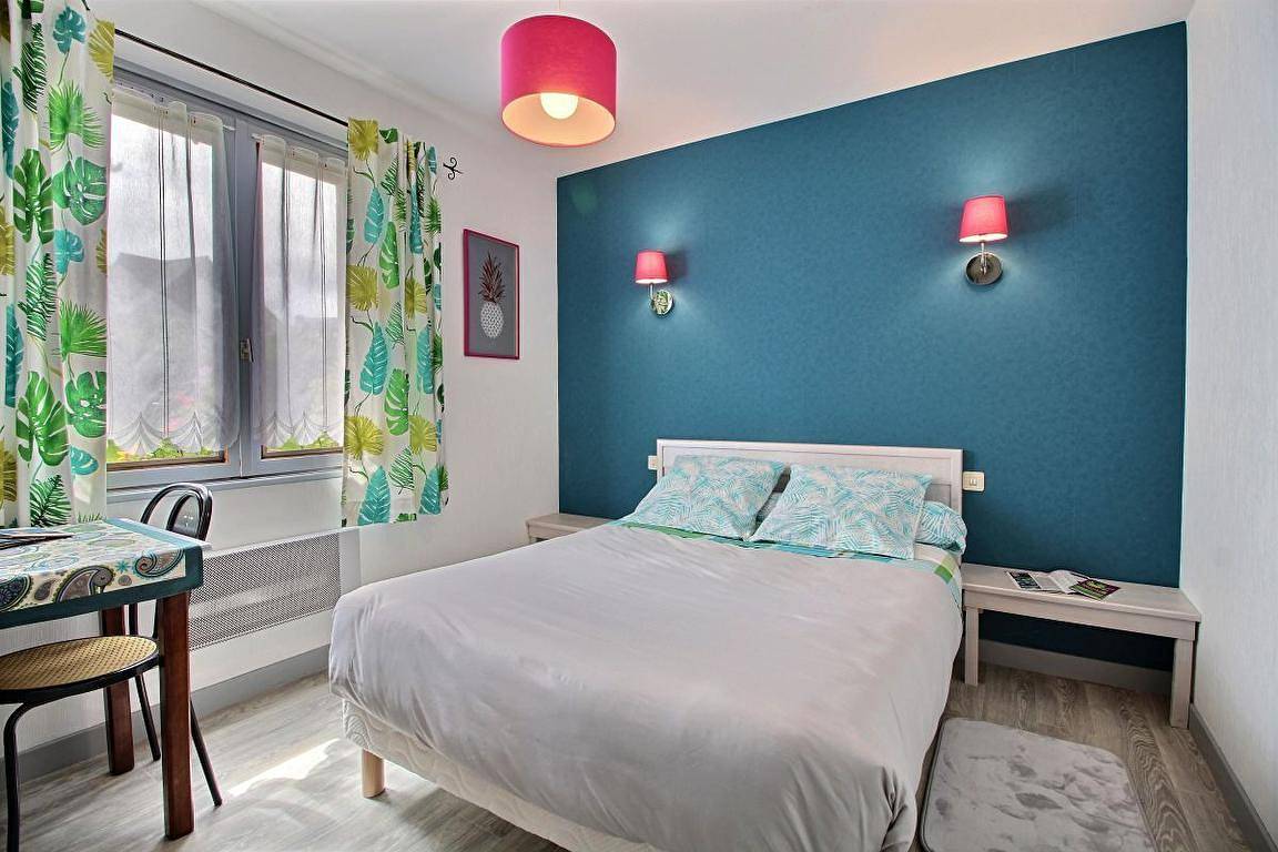 Pen An Hoat - Exotic in Tréglamus, Région de Guingamp