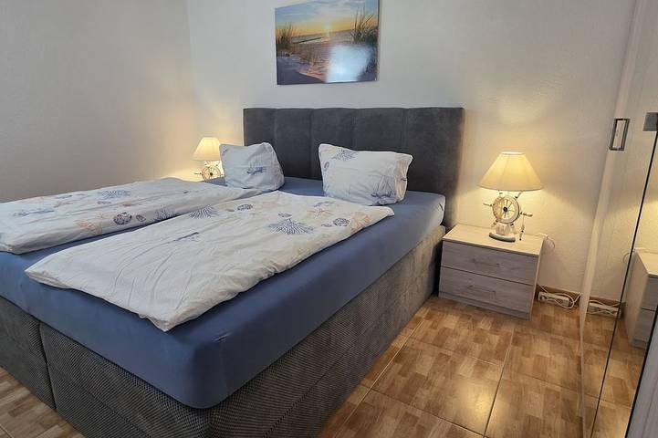 Gîte pour 4 personnes à Herbolzheim - 2