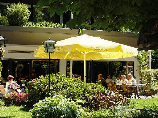 Hotel für 6 Personen, mit Garten in Oberbergischer Kreis - 3