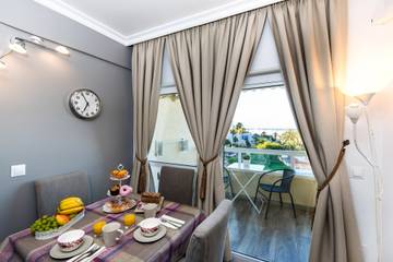 Vakantieappartement voor 4 Personen in Playa Malapesquera, Benalmádena, Afbeelding 1
