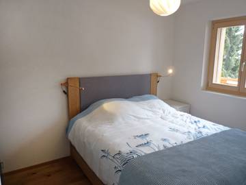 Ferienwohnung für 4 Personen in Ovronnaz, Leytron, Bild 4